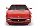 1:18 Kyosho Ferrari F355 Berlinetta 1995 Red. Uploaded by Ricardo